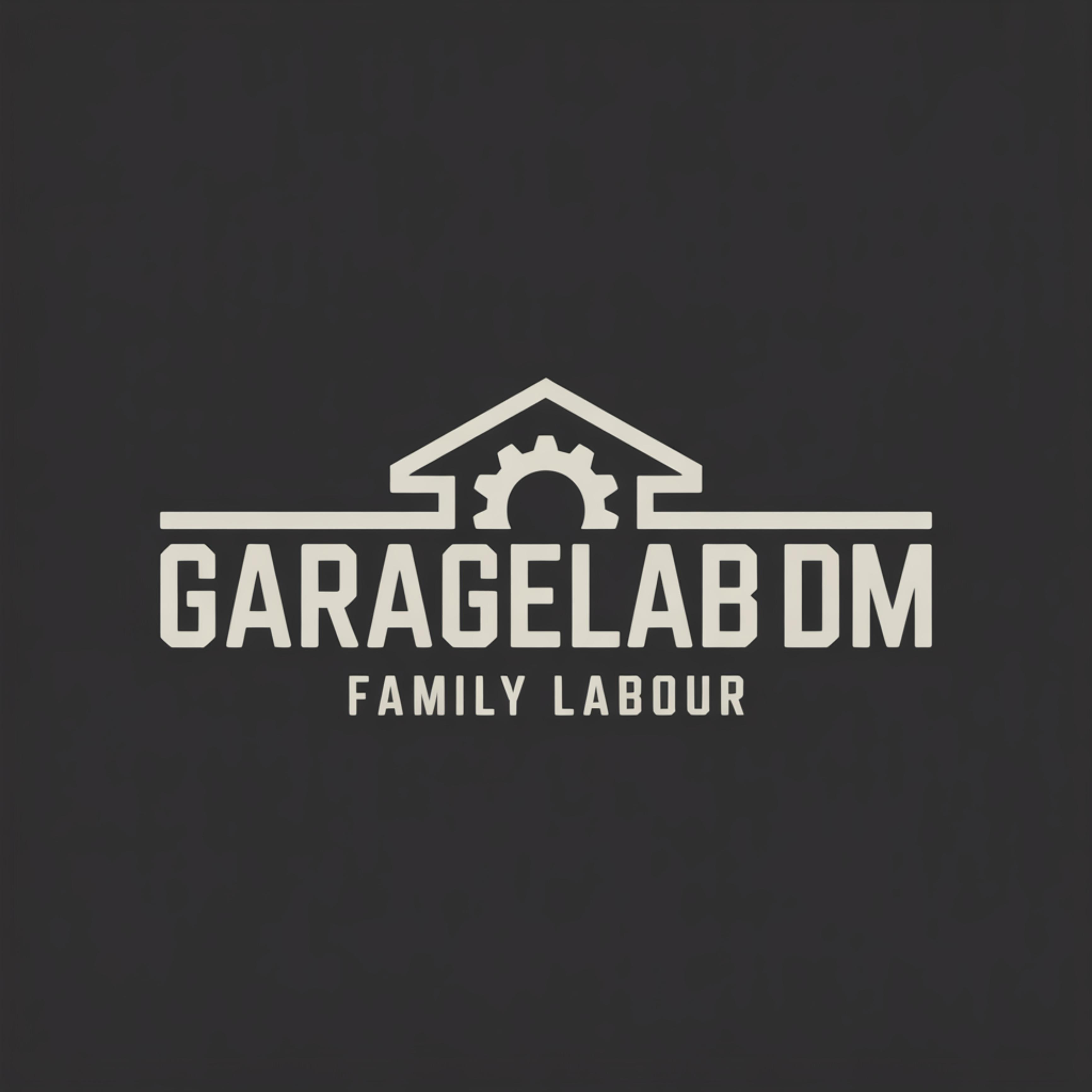 GarageLAB Logo